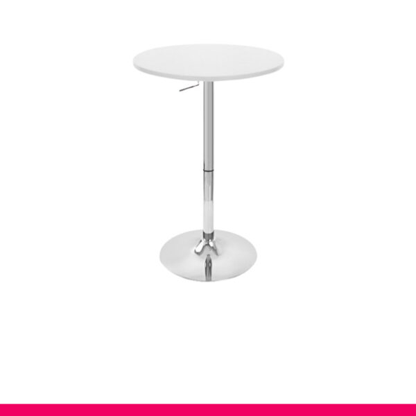 Poseur Table Hire